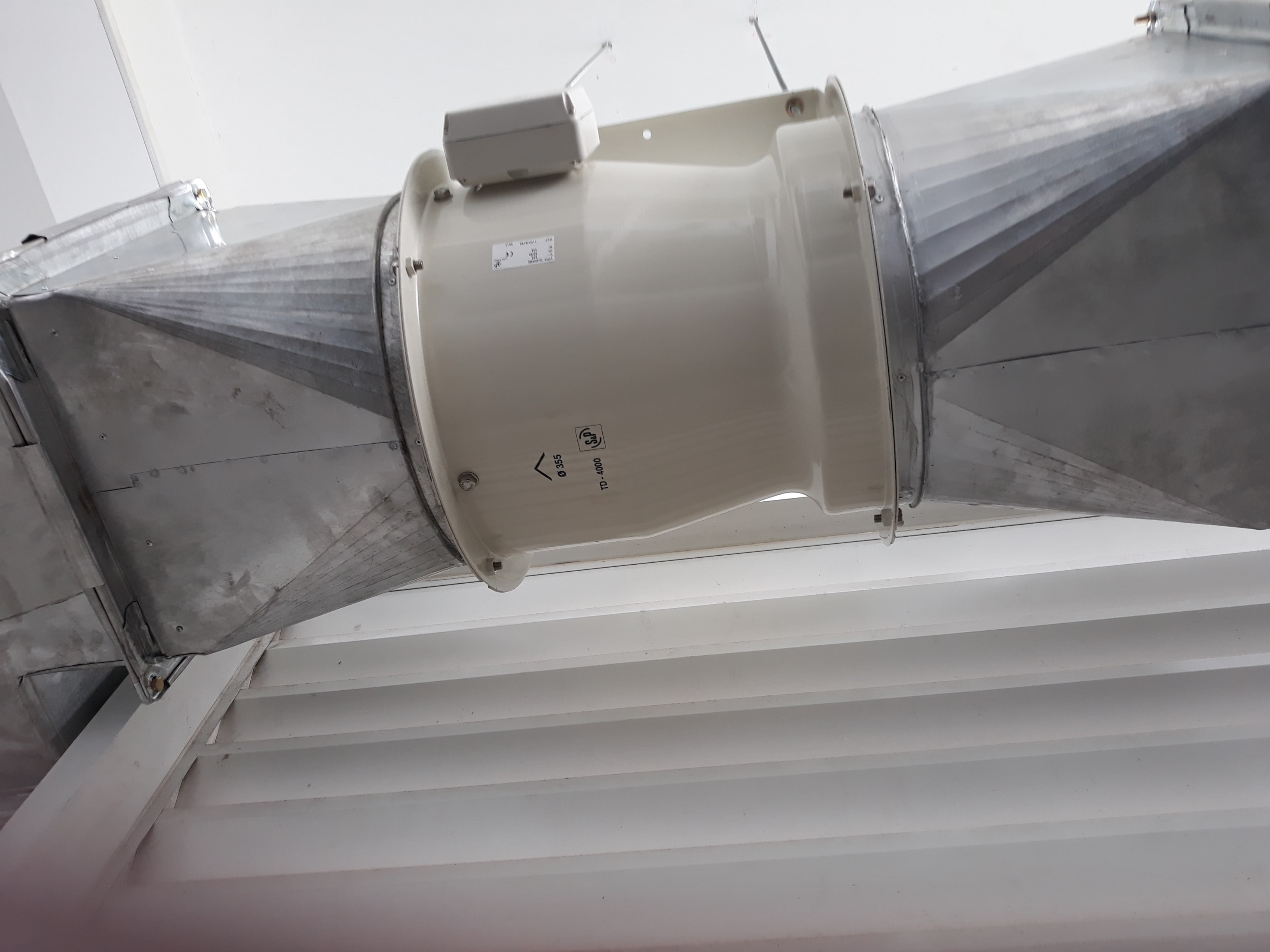 Toyota Showcase Air Control Techniques Sri Lanka